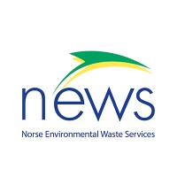 Norse Environmental Waste Services Logo