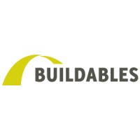 Buildables Pte Ltd Logo