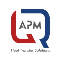 APM Auto Parts (P) Limited Logo