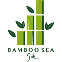 Bamboo Sea Pte Ltd Logo