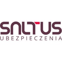 SALTUS Ubezpieczenia Logo