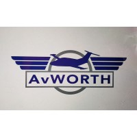 Avworth Aviation Consulting Inc. Logo