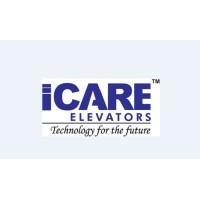 ICARE Lifts Private Limited Logo