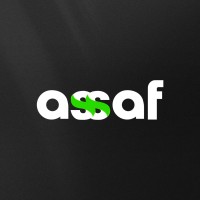 Grupo Assaf Logo