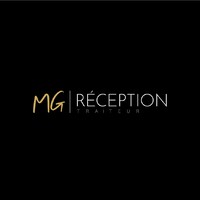 MG Réception Logo