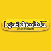 Loja Elétrica Ltda. Logo