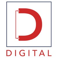 DIGITAL (Part of iMENA Group) Logo