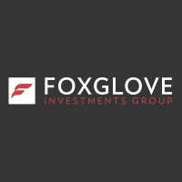 Foxglove Investments Group Limited Logo