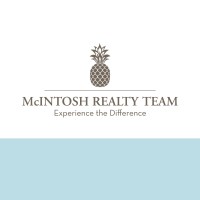 McIntosh Realty Team Logo