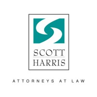 Scott, Harris, Bryan, Barra & Jorgensen, P.A. Logo