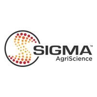 Sigma AgriScience Logo