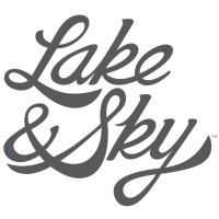 Lake & Sky, Ltd. Logo