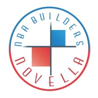 NBA Builders Logo