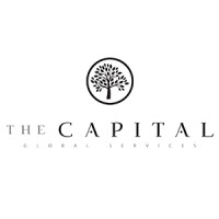 The Capital Logo