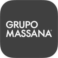 Grupo Massana Logo