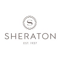 Sheraton Miami Airport Hotel & Executive Meeting Center Logo