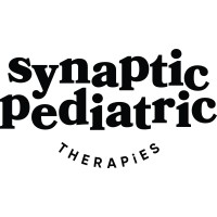 Synaptic Pediatric Therapies Logo