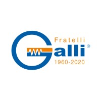 F.LLI GALLI G. & P. Logo