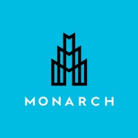 Monarch Builders & Commercial Services Logo