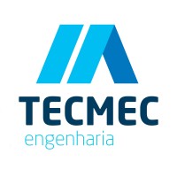 TECMEC Engenharia Logo