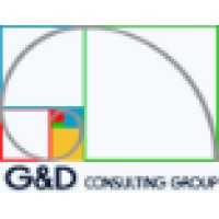 G&D Consulting Group Logo