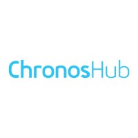 ChronosHub Logo
