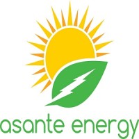 Asante Energy Logo
