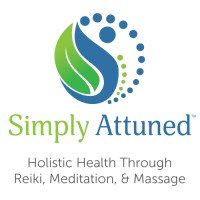 Simply Attuned Logo