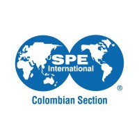 SPE Colombian Section Logo