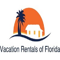 Vacation Rentals of Florida, LLC Logo