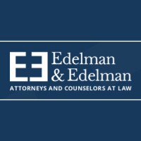 Edelman & Edelman, P.C. Logo