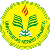 State University of Jakarta (Universitas Negeri Jakarta) Logo