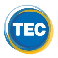 TEC Travel Education Centre Logo