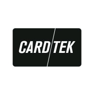 Cardtek Logo