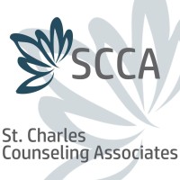St. Charles Counseling Associates Logo