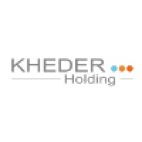 KHEDER Holding Logo