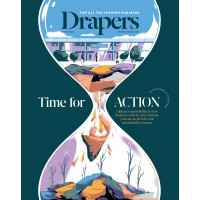 Drapers Logo