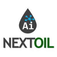 Nextoil International ( NEXTOIL ) Logo
