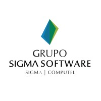 Grupo Sigma Software Logo