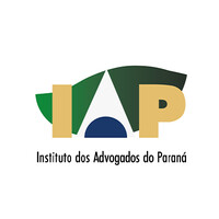 Instituto dos Advogados do Paraná - IAP Logo