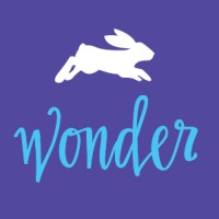Wonder Comunicação Estratégica Logo