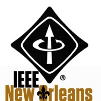 IEEE New Orleans Section Logo
