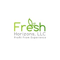 Fresh Horizons, LLC Logo