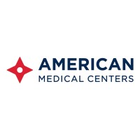 American Medical Centers Logo