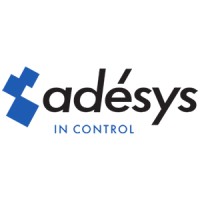 Adesys B.V. Logo