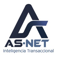 AS·NET Logo