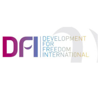 Development for Freedom International Logo