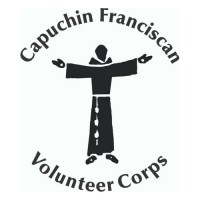 Capuchin Franciscan Volunteer Corps (Cap Corps) Logo