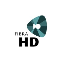FIBRA HD Logo