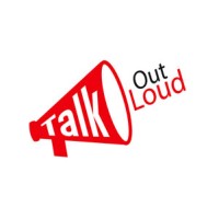 Talk Out Loud Logo